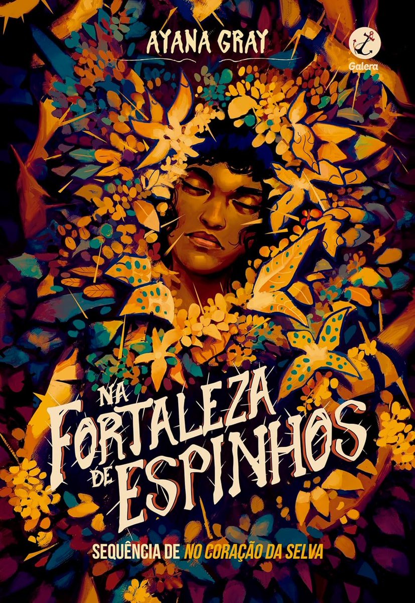 🔥 Oferta em eBooks 

📚 A guerra das duas rainhas: Sangue e Cinzas (R$ 9,90)
👉 amzn.to/47ODDGx

📚 Na fortaleza de espinhos: Série Feras (R$ 12,22)
👉 amzn.to/4c8pHsf