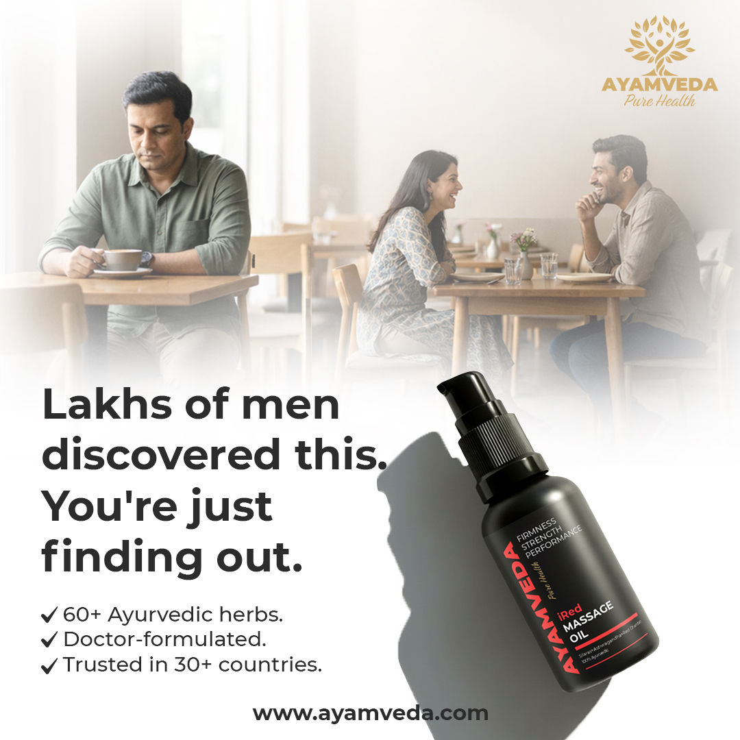 Ayamveda tweet media