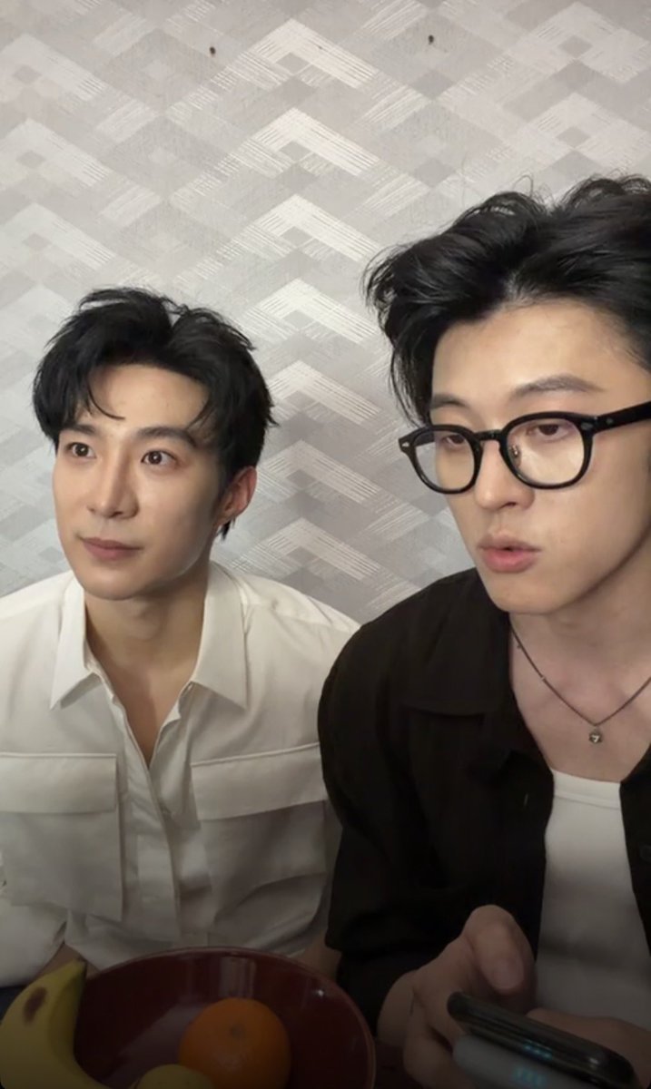 codedlust's tweet image. They are so beautiful 

#MatthewHan  #ZhangMingbo
#SammysChildrensDay #初三的六一儿童节