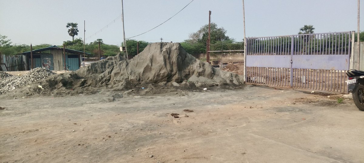 Bharathirajan Nagarajan tweet media