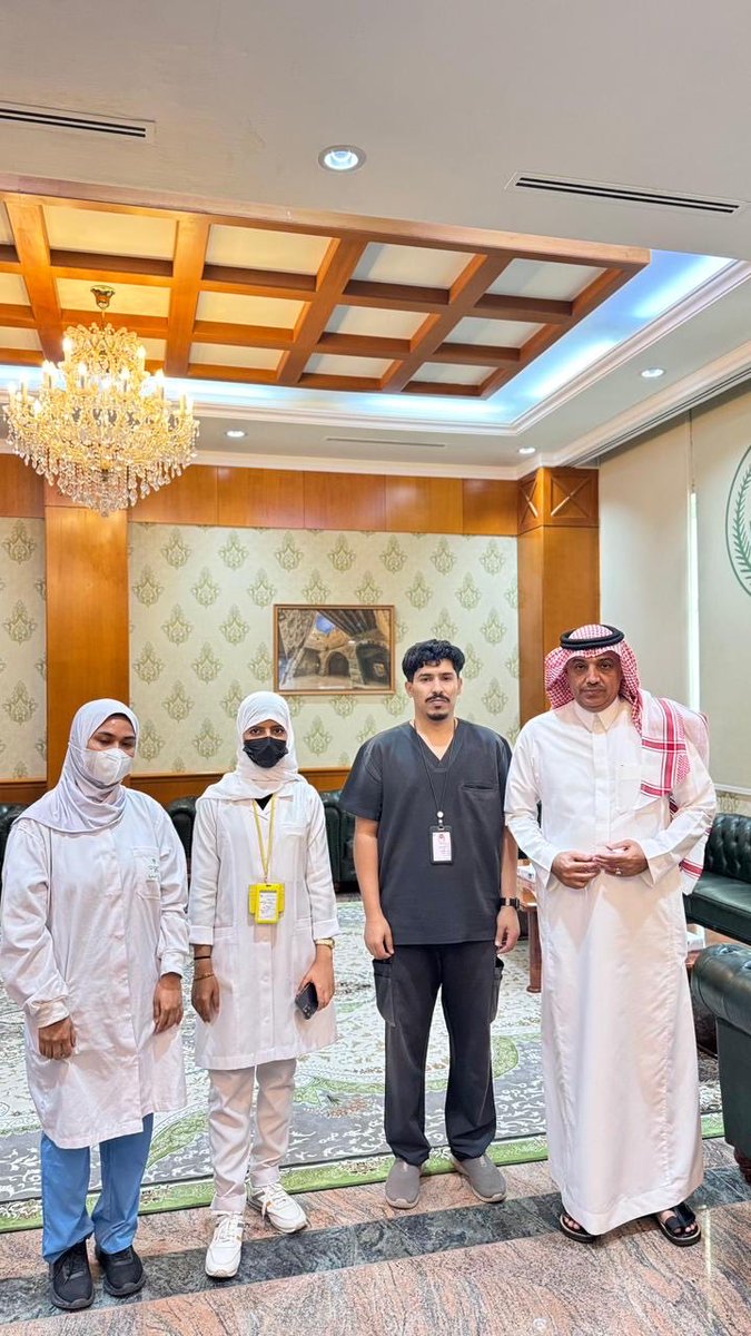 محافظة ينبع tweet media