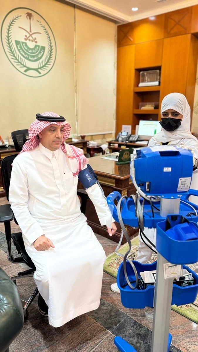 محافظة ينبع tweet media