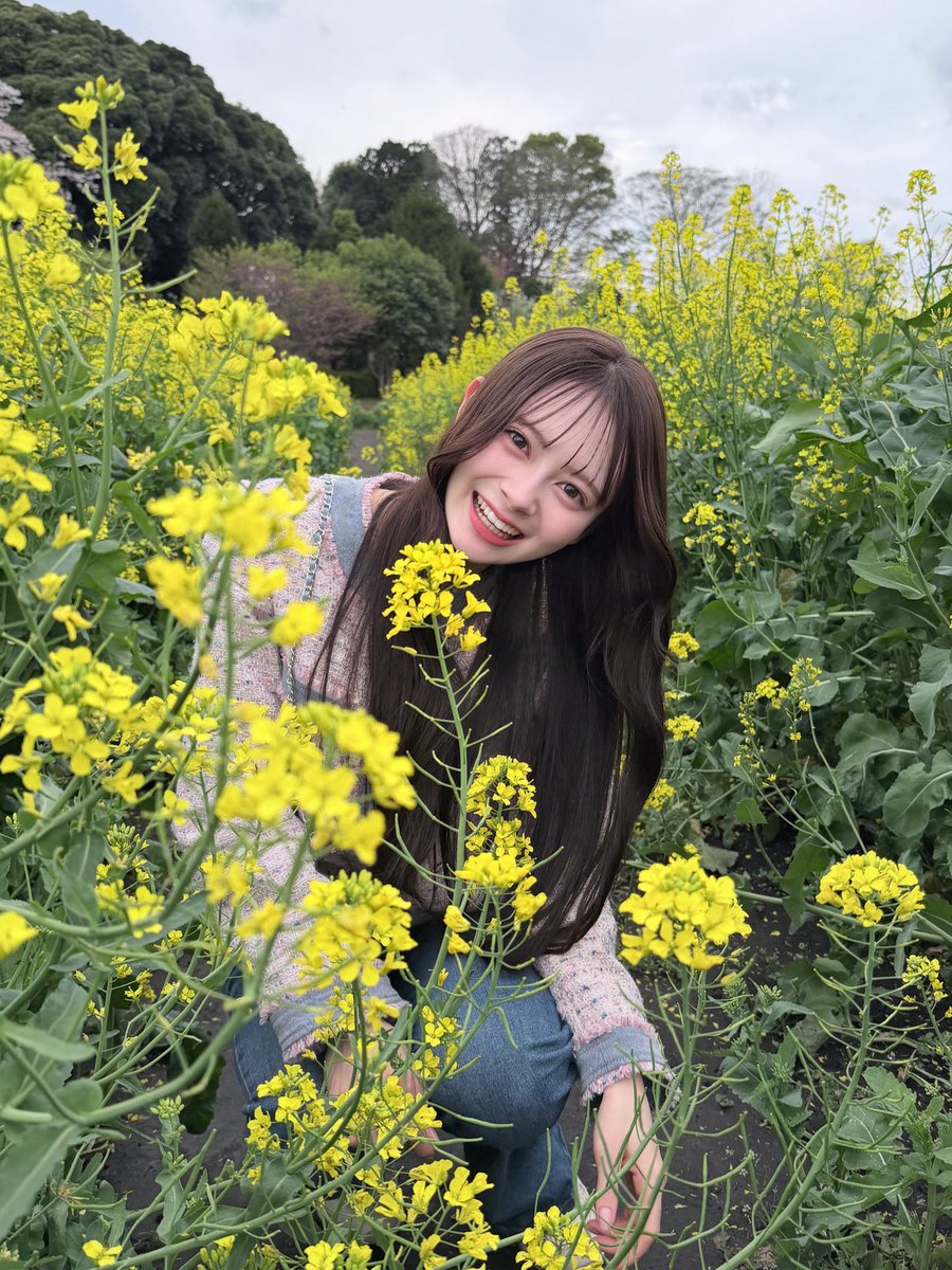 伊藤百花 tweet media