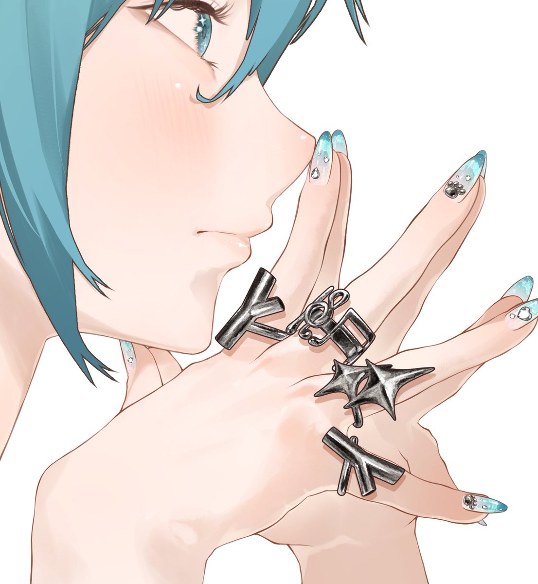 のらぬこ@お絵描きVTuber tweet media