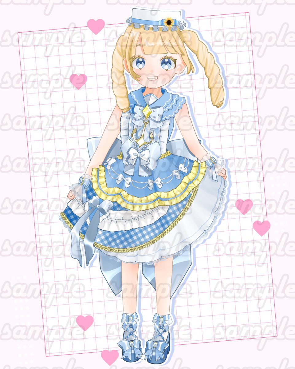 夢先ねね tweet media