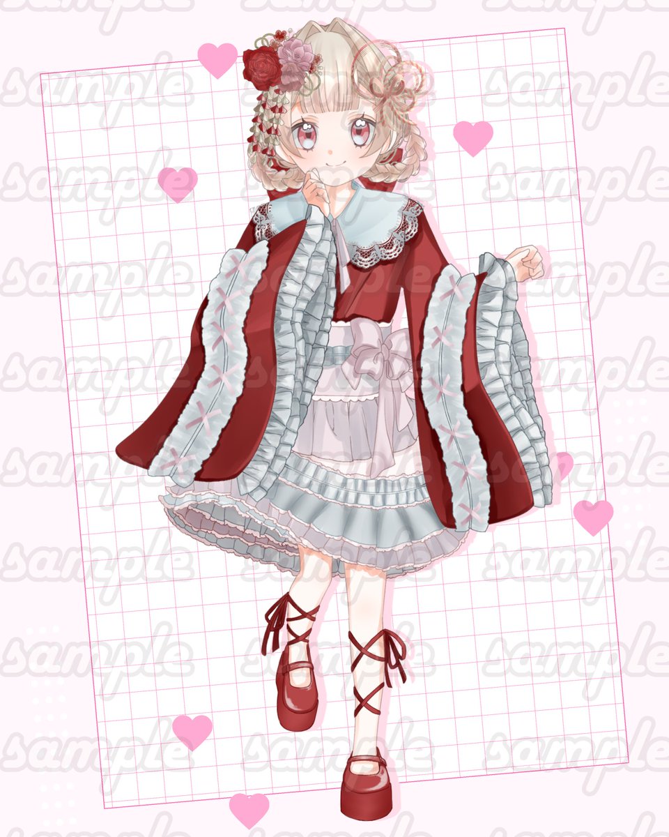 夢先ねね tweet media