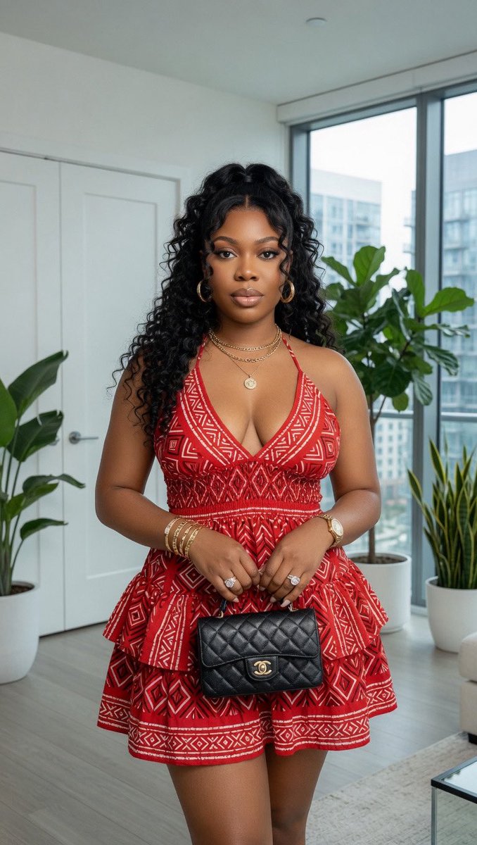 Becoming Her Era tweet media