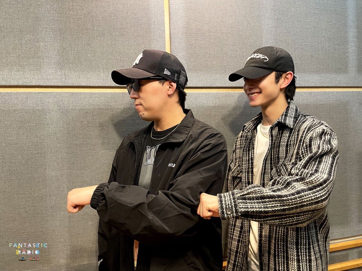 FM大阪 FANTASTIC RADIO tweet media