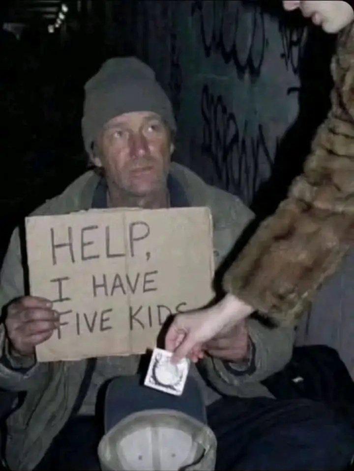 Images That Make You Feel Pain tweet media