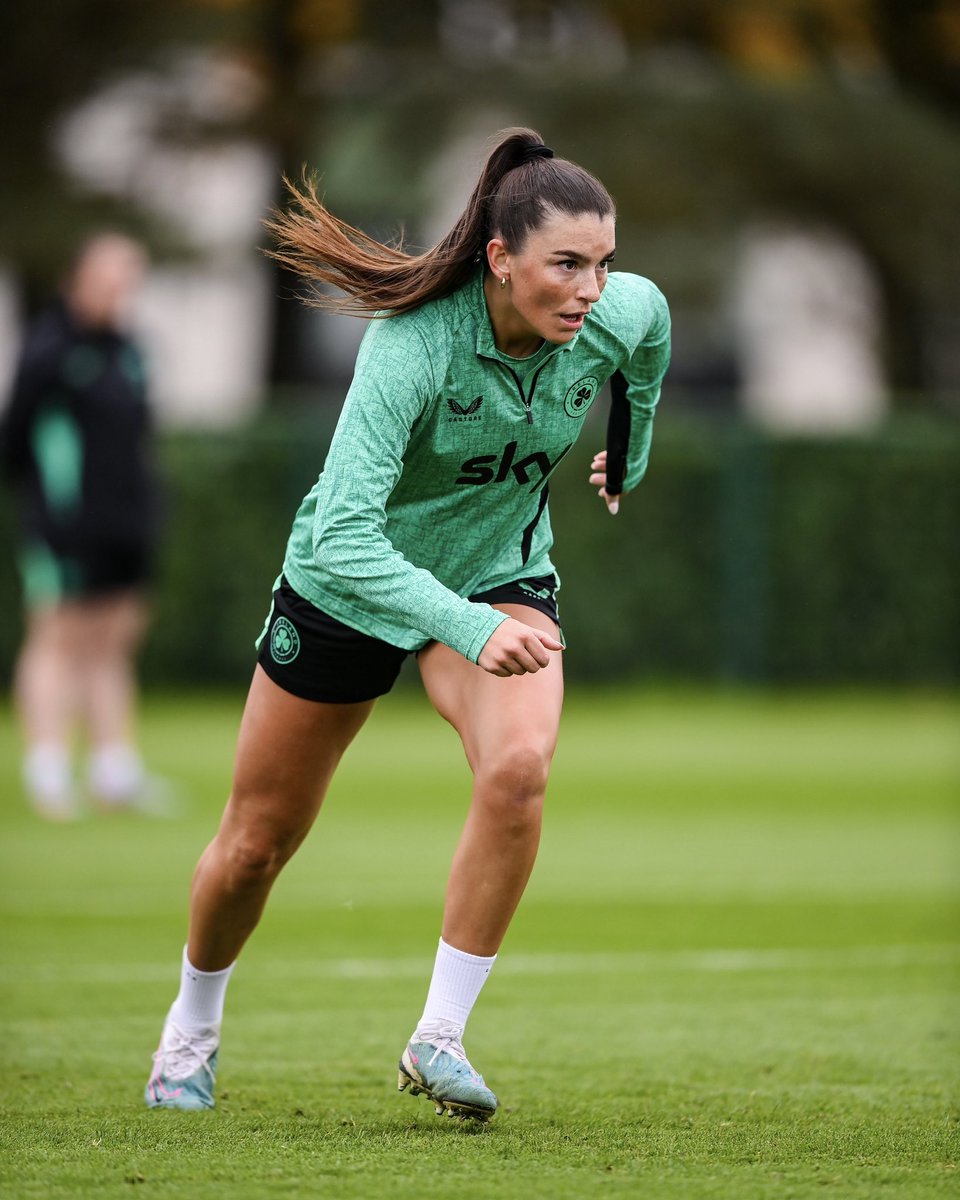 Ireland Football ⚽️🇮🇪 tweet media