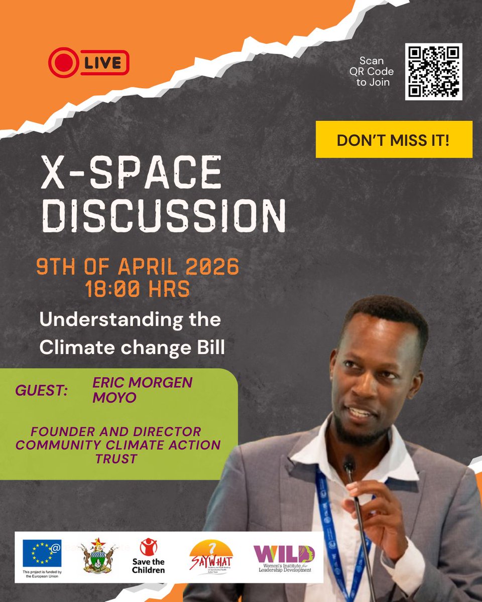 Women's Institute for Leadership Development tweet media