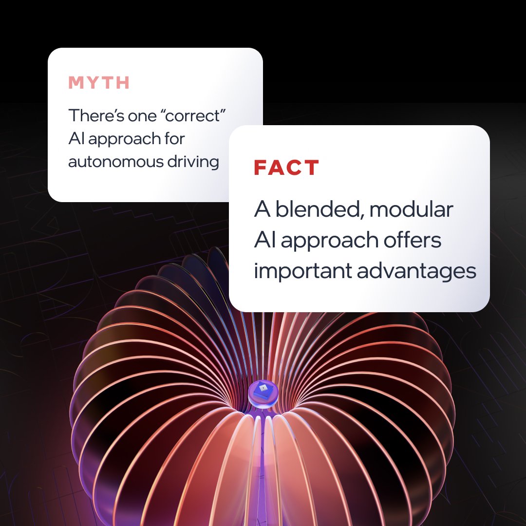 Mobileye tweet media