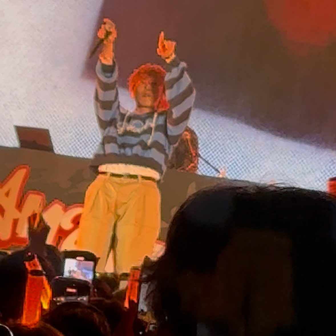 あやか🐡 tweet media