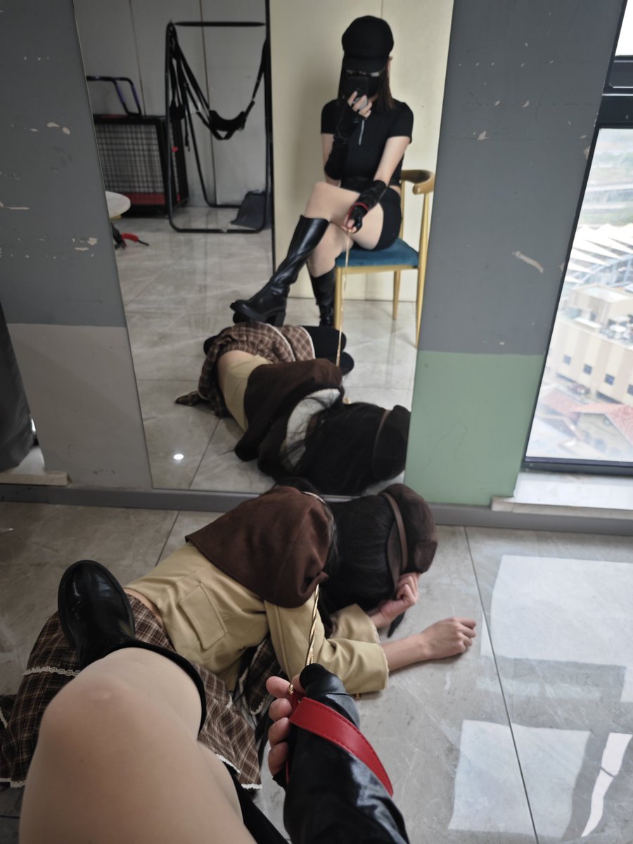 陈小萱 tweet media