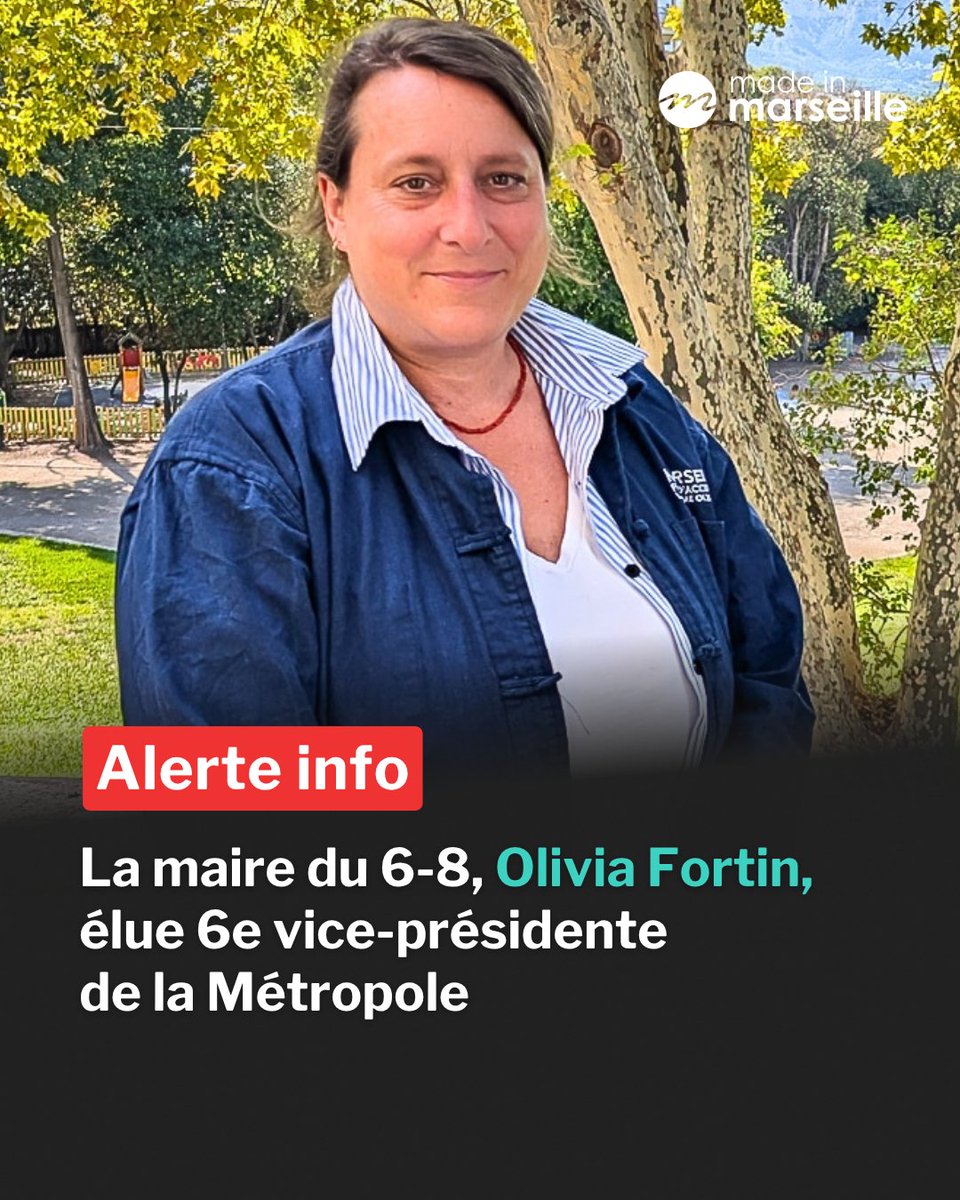 Made in Marseille tweet media