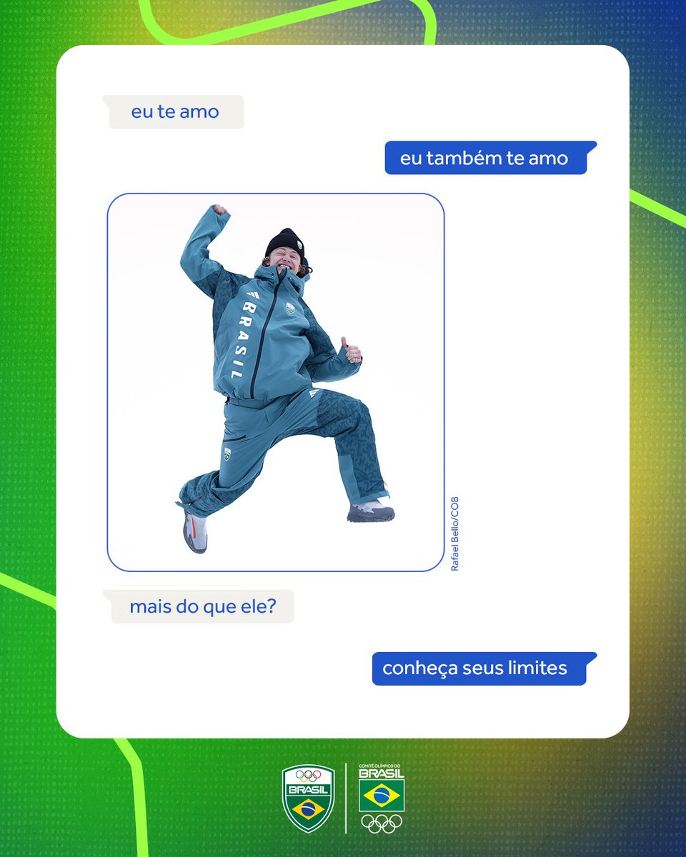 Time Brasil tweet media