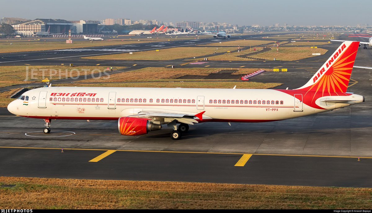 AviationAll tweet media
