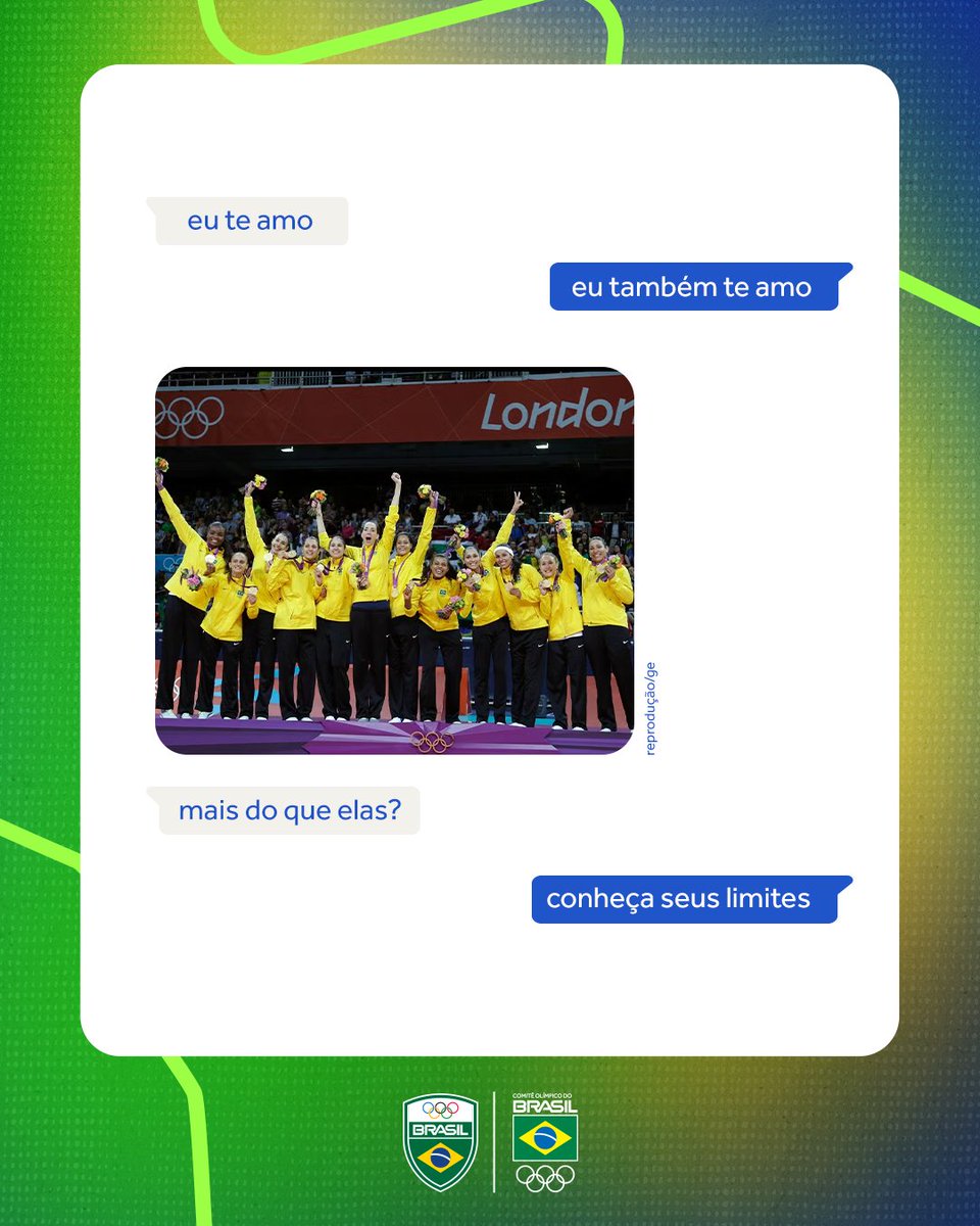 Time Brasil tweet media