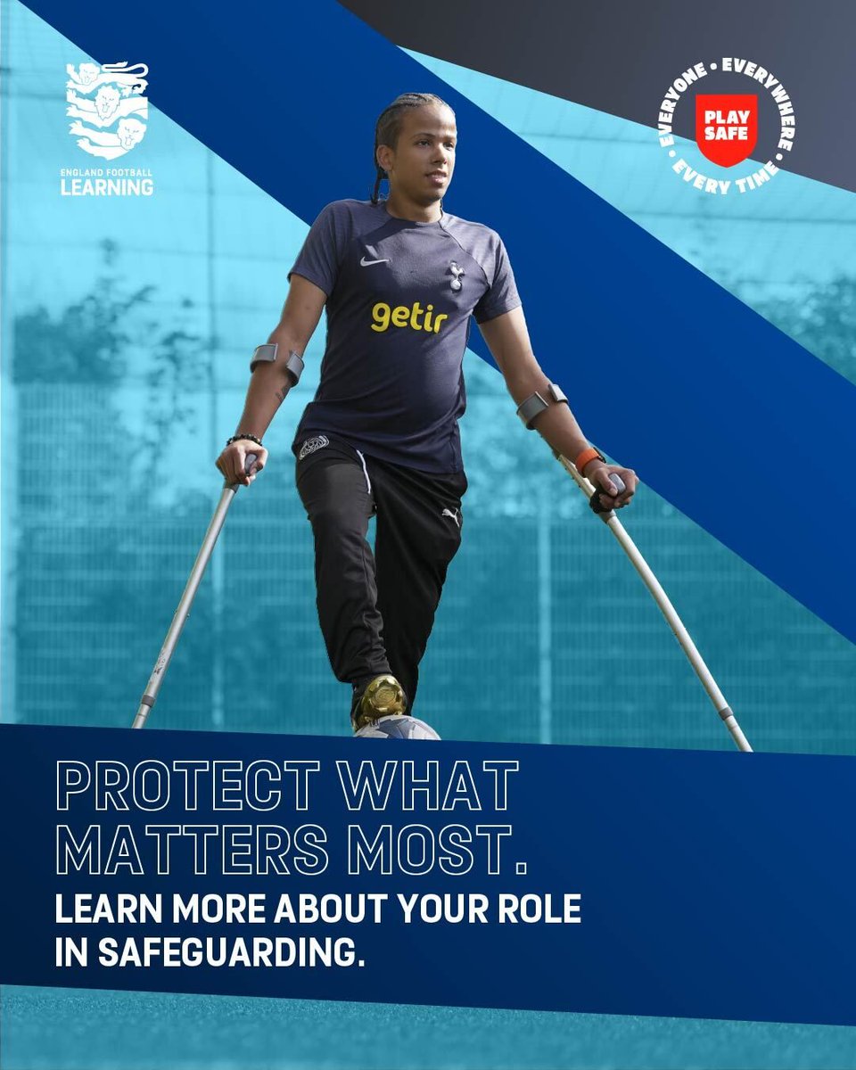 Sheffield & Hallamshire County FA tweet media