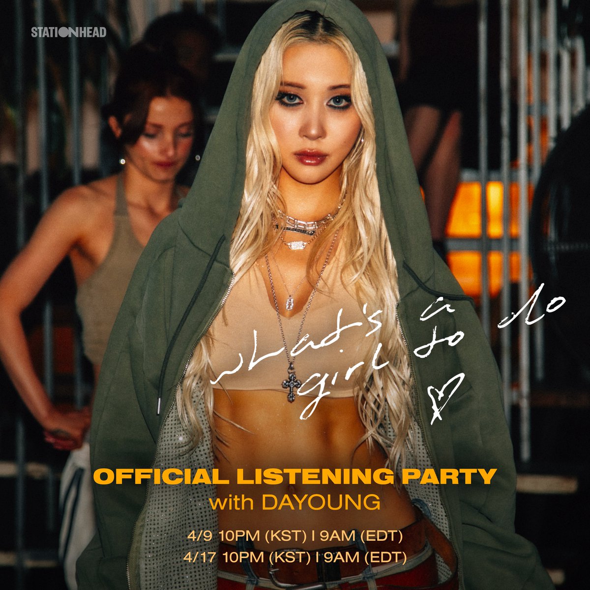 다영 DAYOUNG tweet media