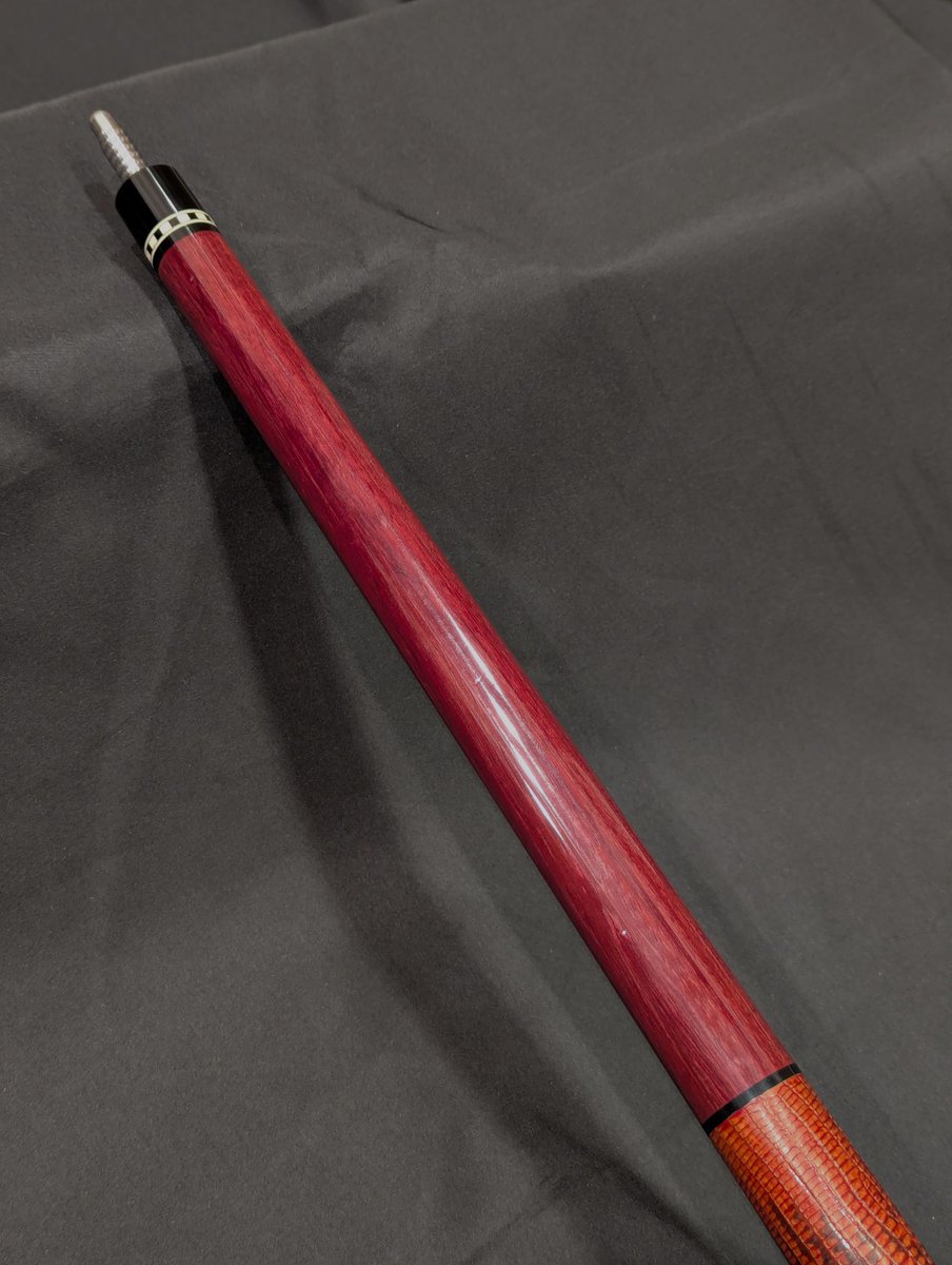 AoiyaInfo's tweet photo. 【商品入荷情報】
● キースアンディ ブラックジャック プレイ用 1B2S
https://t.co/PwvPRHXvpp

#あおい屋
#ビリヤード
#中古 https://t.co/zYU7dZ6zrs