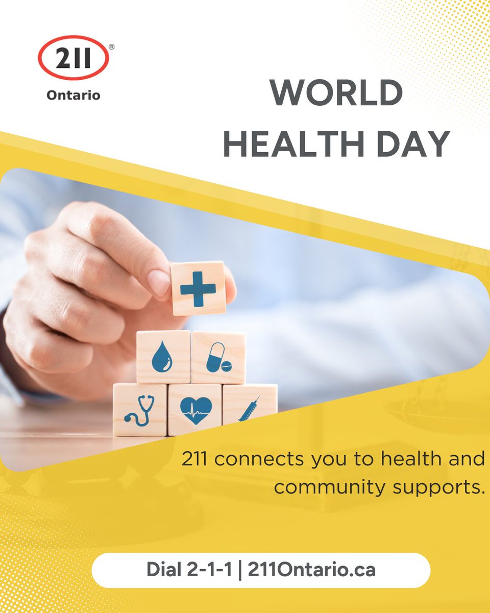 211 Ontario tweet media