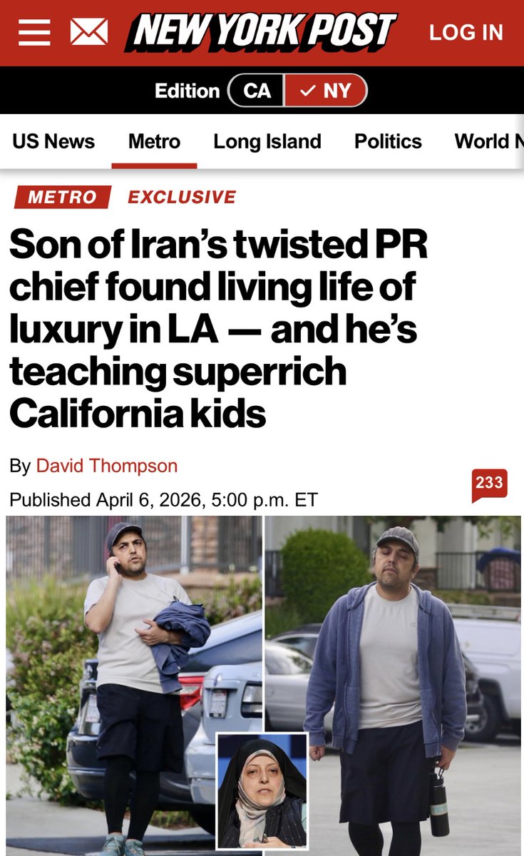 Hen Mazzig tweet media