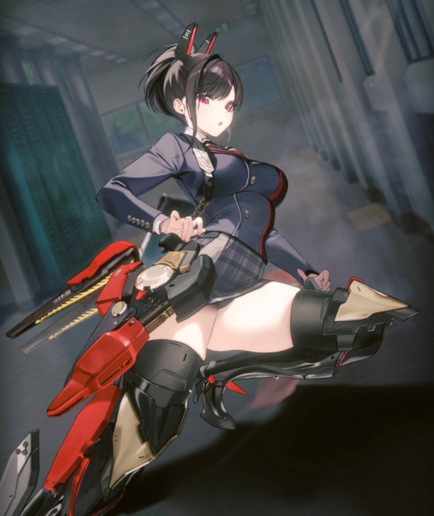 ミュー tweet media