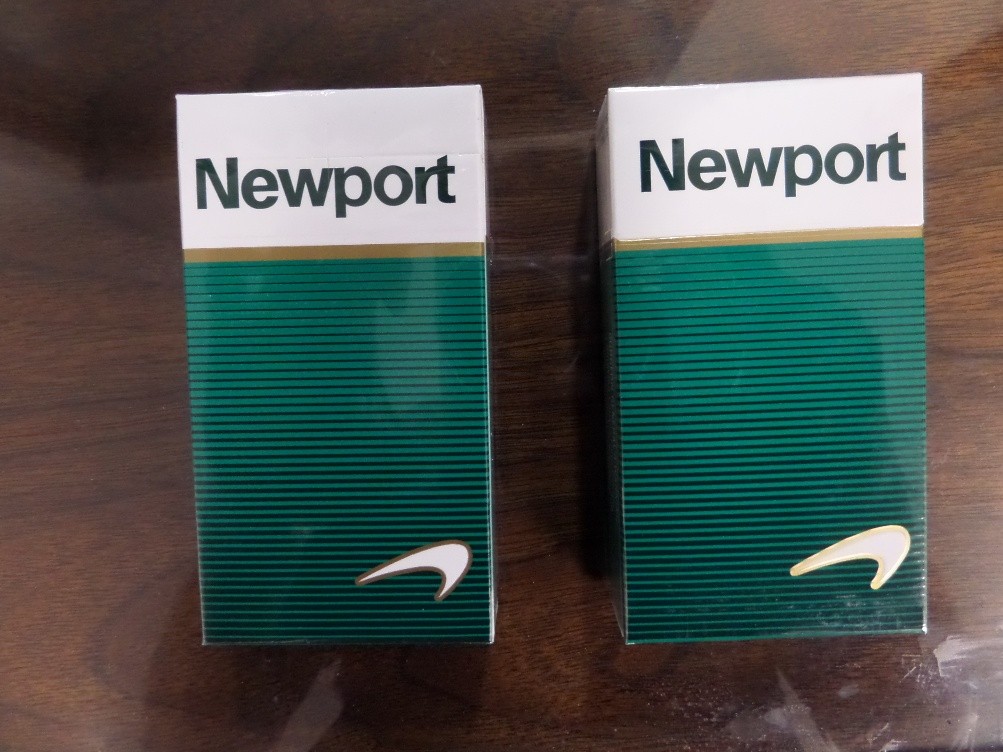 DFOChicago's tweet image. 🚨 CBP Chicago seized 6,000 cartons of counterfeit NEWPORT cigarettes, MSRP over $1M! 🚨 These IPR violations pose health risks &amp;amp; fund illicit trade. We protect consumers &amp;amp; legitimate businesses. #CBP #Counterfeit #IPR #PublicSafety #BorderSecurity