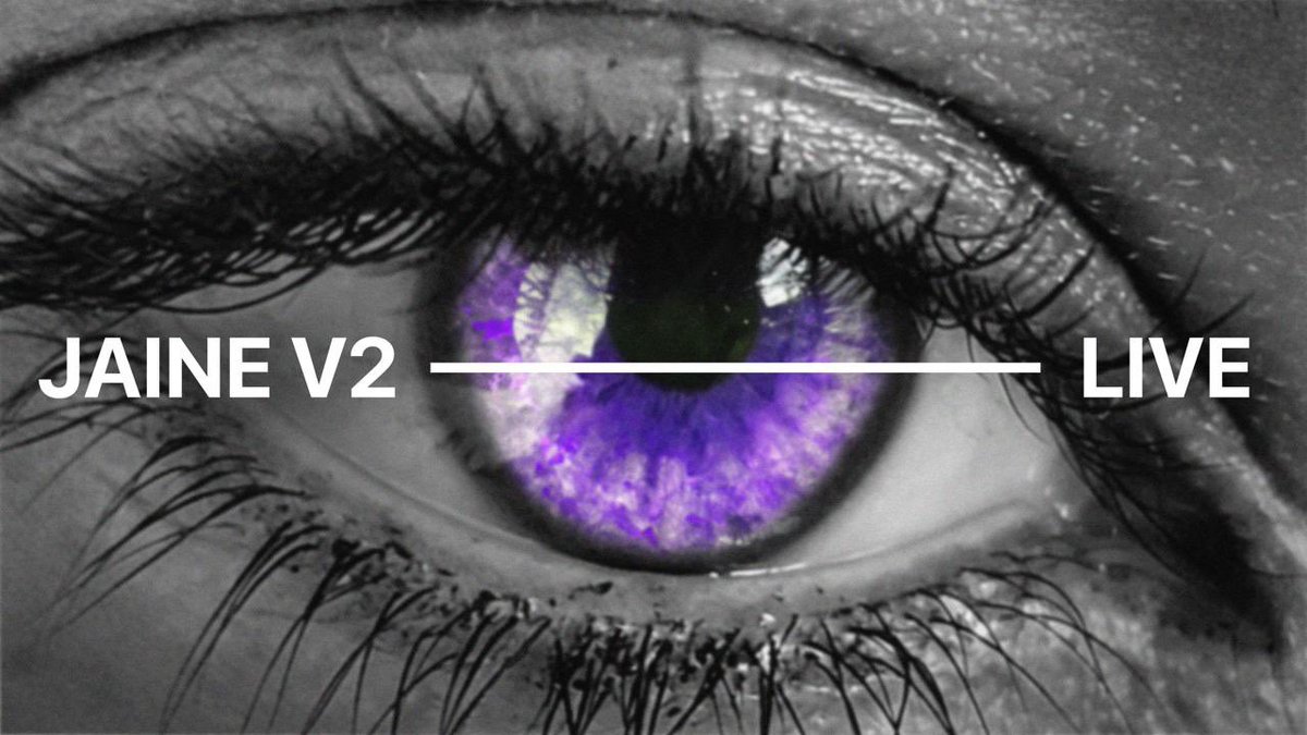 JAINE ( prev. zer0) tweet media