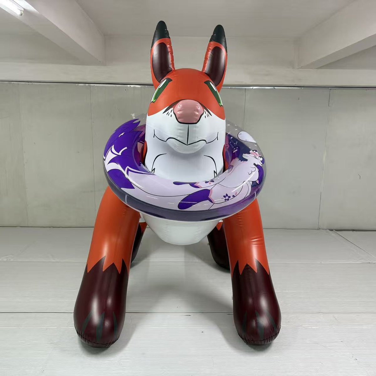 Jet Creations - Inflatables Galore! tweet media