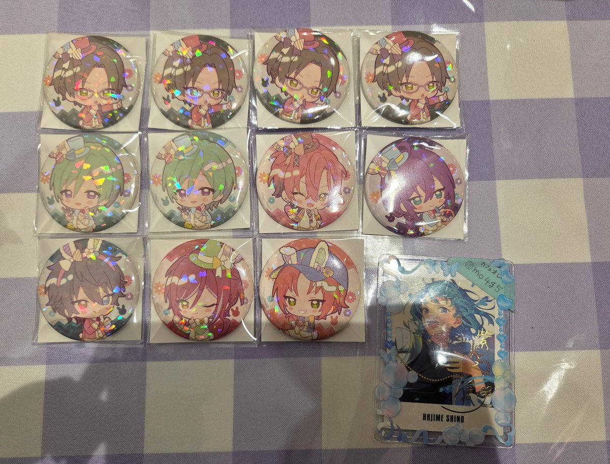 カフェオレ tweet media