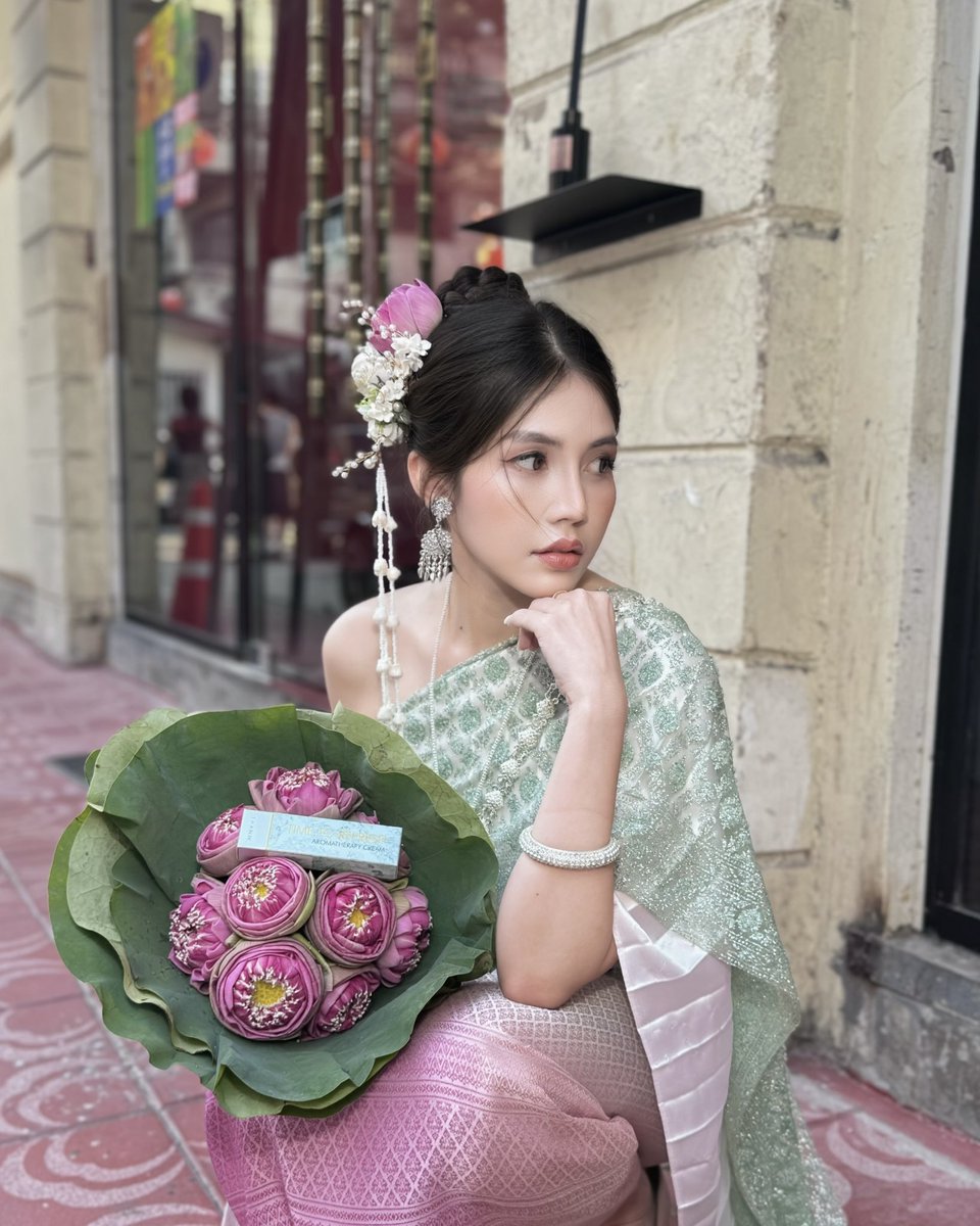 หงหงจุ๋ง🦢 tweet media