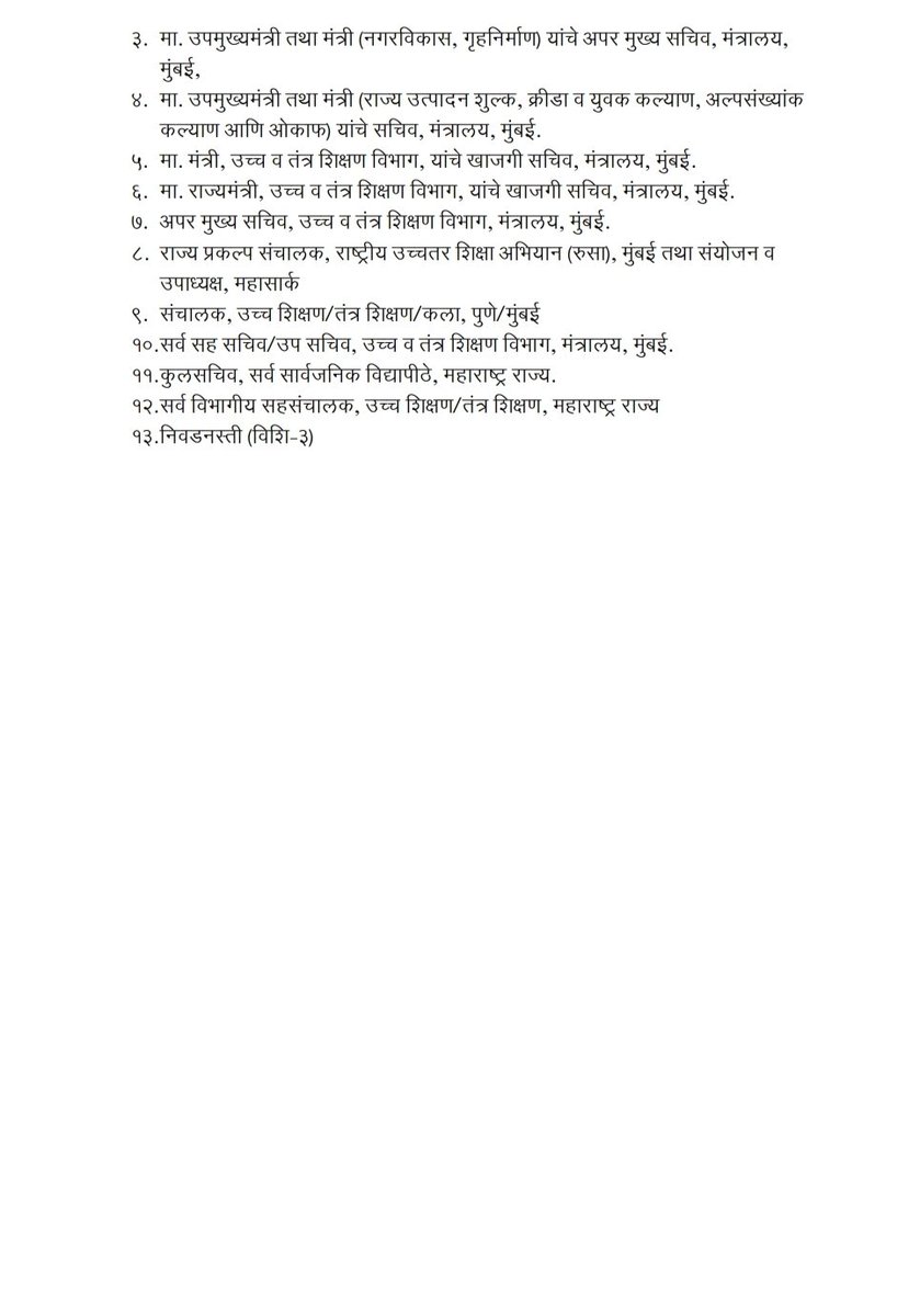 Chandrakant Patil tweet media