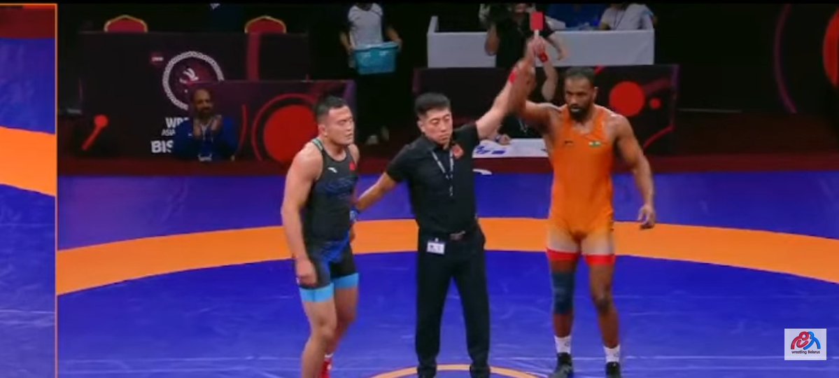 🇮🇳 Thomas Cup 22 🏆 tweet media