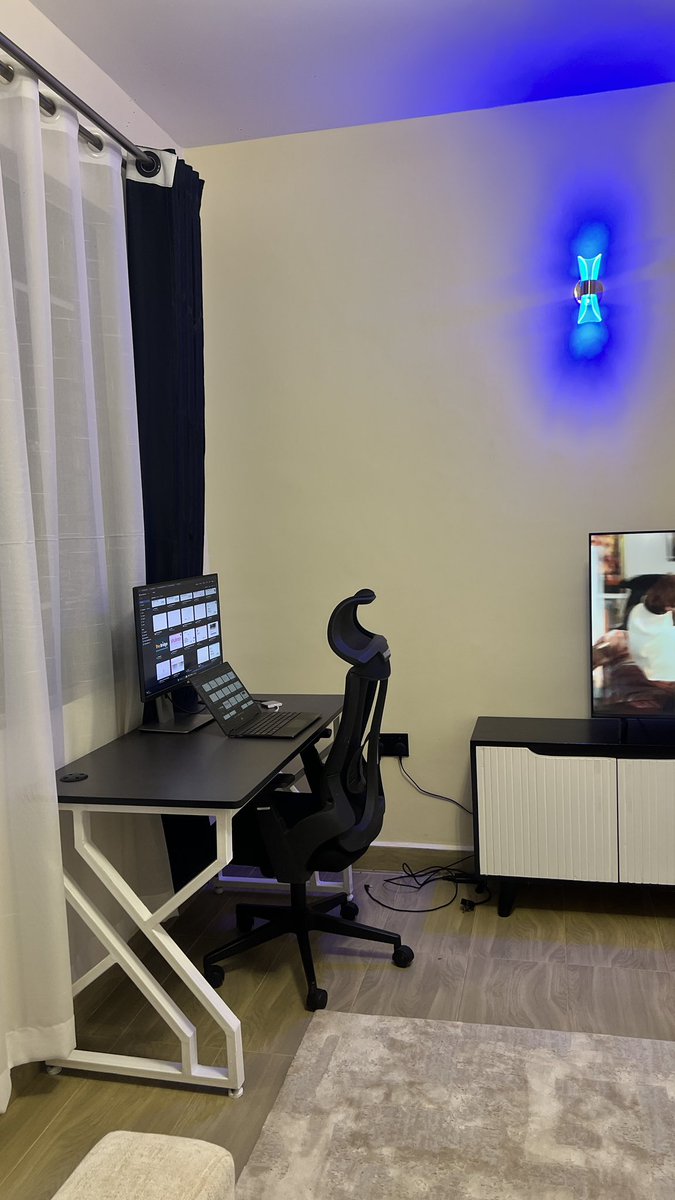 IAN NYONGESA🇰🇪 tweet media