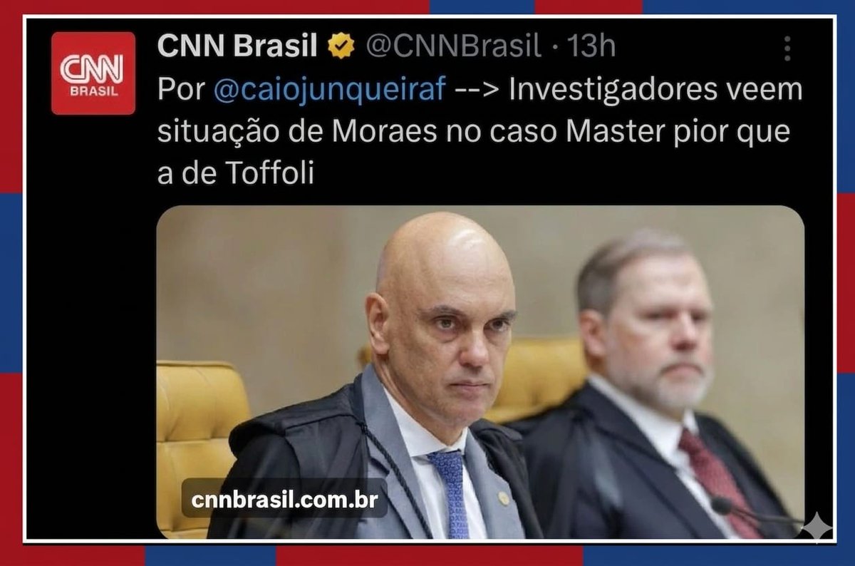 🇧🇷🇧🇷 Nunes Oliveira 🇧🇷🇧🇷 tweet media