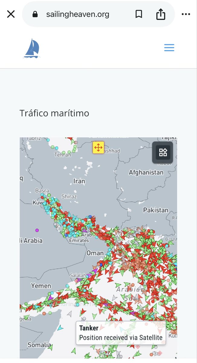 Carlos Mtz Gorriarán tweet media