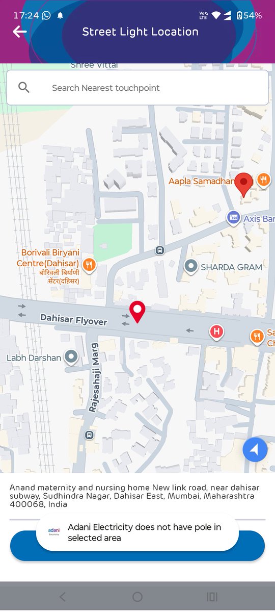 Chaitya Mehta tweet media