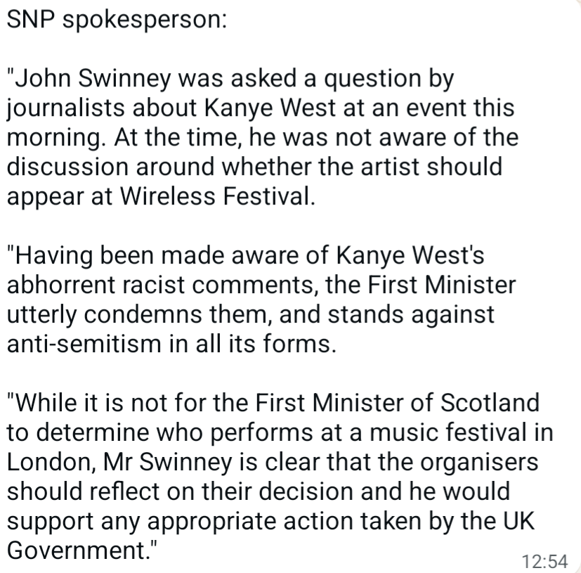 Conor Matchett tweet media