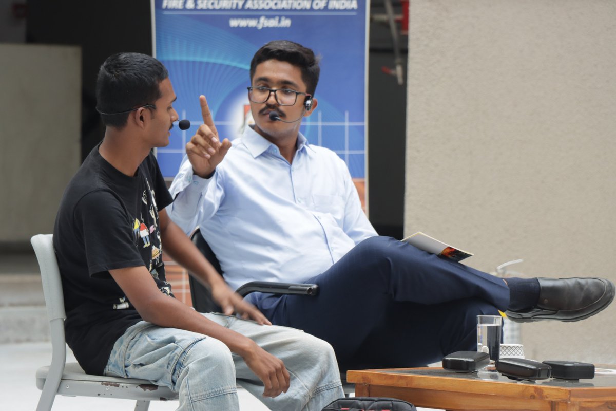 GSFC University tweet media