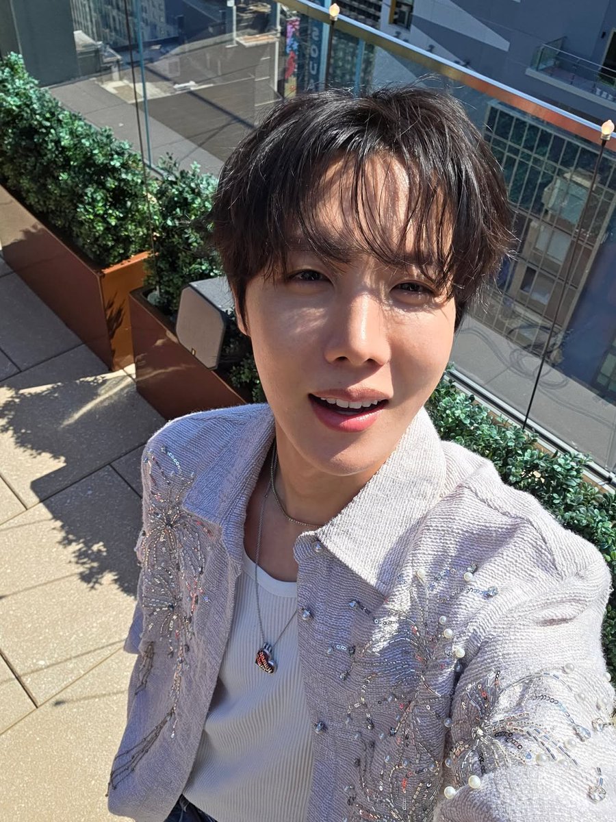 💚ミ peta that living j✧hopely 🐿 (semi ia) tweet media