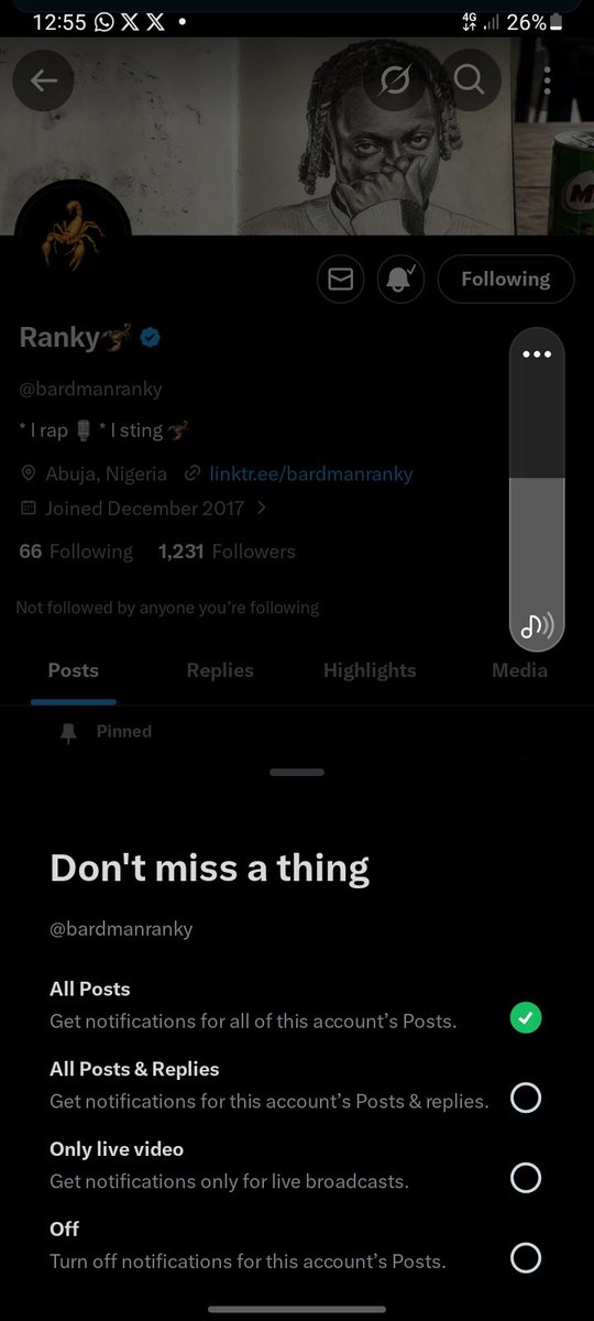 waleFi!♠️ tweet media