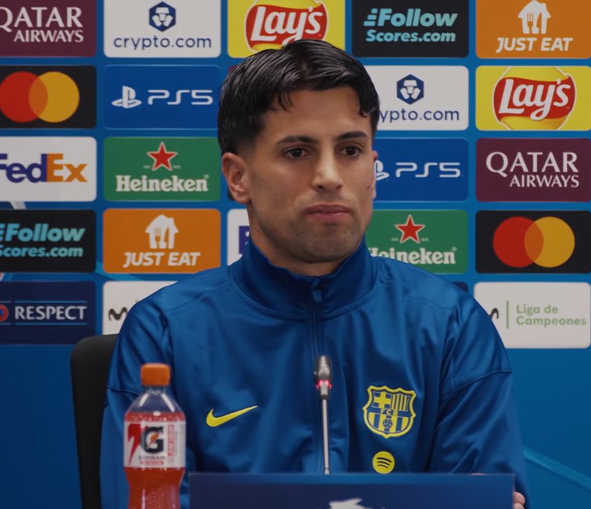 Barca Stuff Indonesia tweet media