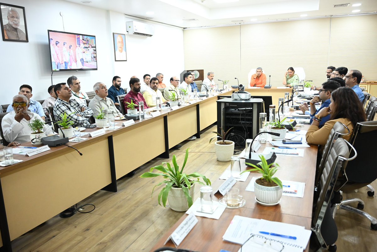 FCI HARYANA tweet media