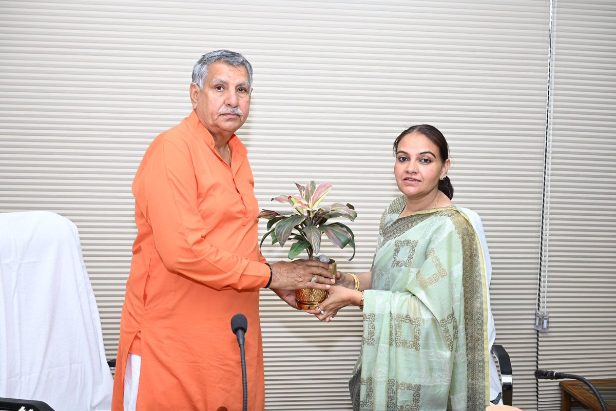 FCI HARYANA tweet media