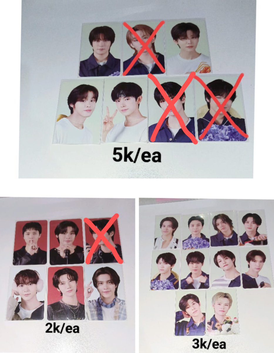 HNR SPIL❗️SERIUS BUYER❗_𝒕𝒉𝒆𝒆𝒚𝒚;༊ JASA WTS PC tweet media