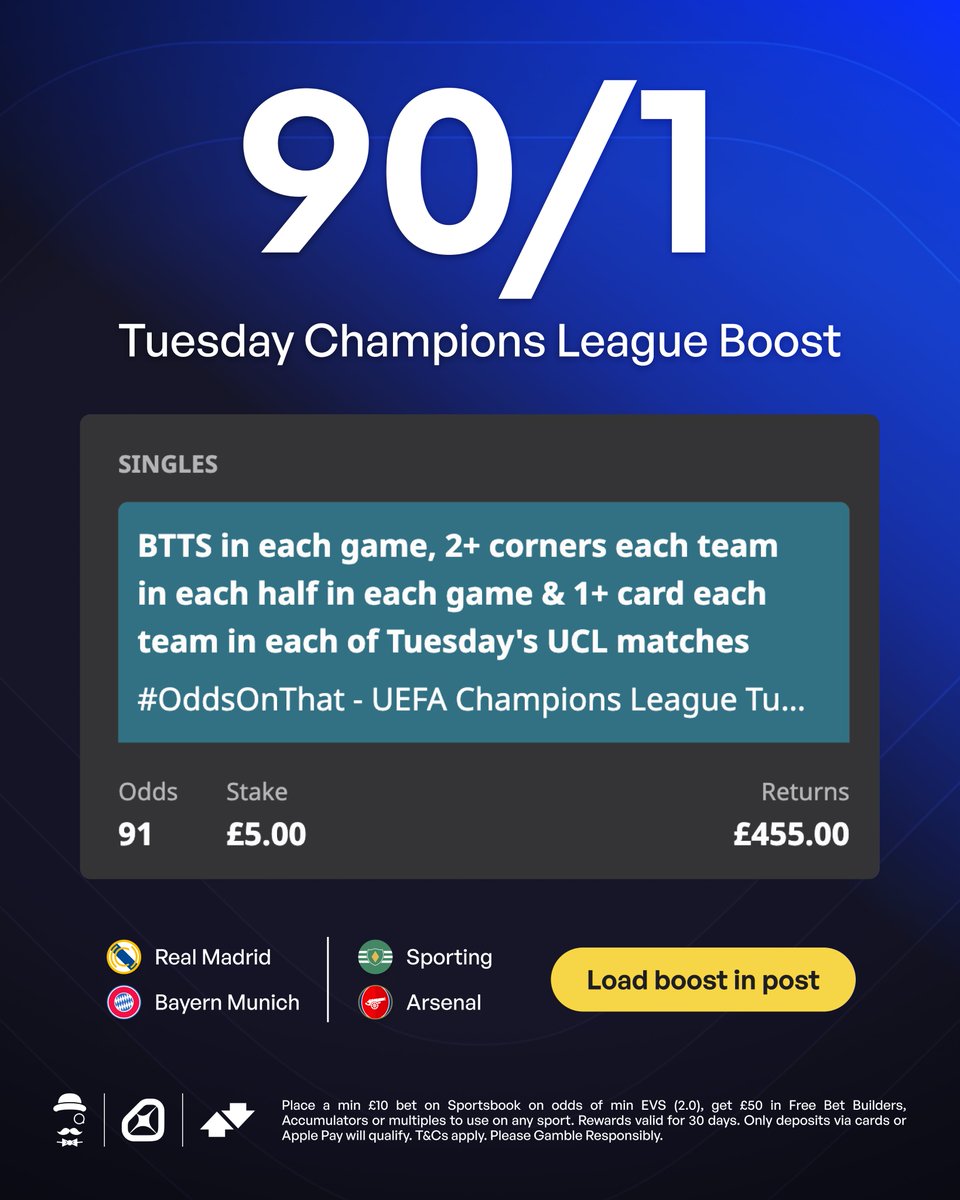 🎩 Andy’s Football Tips tweet media