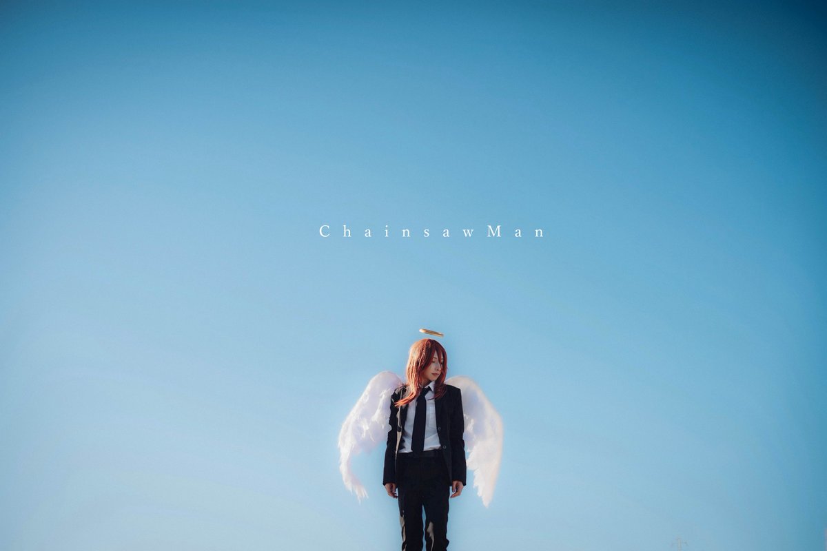 ましろ tweet media