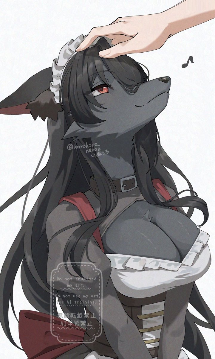 いぬころ tweet media